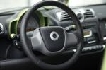 Smart ForTwo Electric Drive Coupe 2011 года
